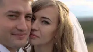 Свадьба Алёны и Владимира. 17.10.2015. Бийск