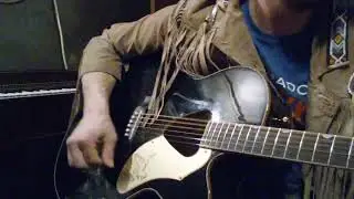 John the Revelator - Blues