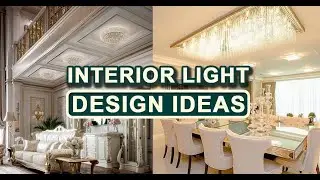 Interior Light Design Ideas | Blowing Ideas