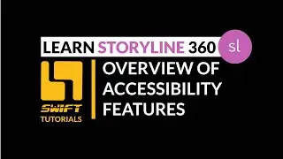 Tutorial: Exploring Articulate Storyline Player Controls for Enhanced E-Learning