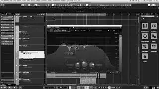 MARVEL'S MORBIUS MIXING WORKSHOP - SNEAK PEEK II