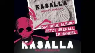 KASALLA - Stäänefleejer