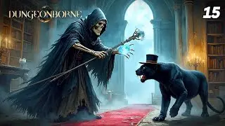 Me Noto Muy Blandito  | DUNGEONBORNE  #15