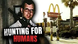 Man Kills 22 People in McDonald's Massacre
