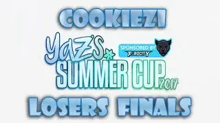 Cookiezi | Yaz's Summer Cup 2k17 [Losers Finals]