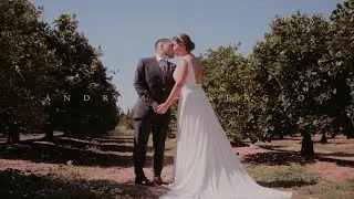 Tráiler ANDREA Y SERGIO