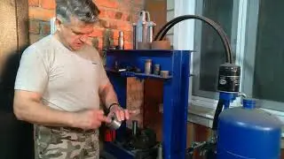 Шпоночный паз во втулке.