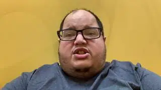 JC is over @ EliteJC TV here on YT