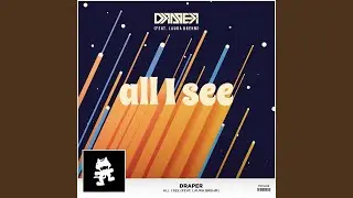 All I See (feat. Laura Brehm)