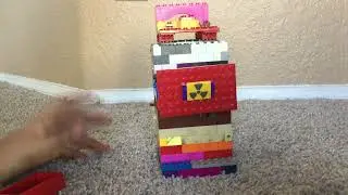 The Atomic Hotel
