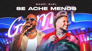 Gamei, Suel - Se Ache Menos (DVD VIBES AO VIVO)