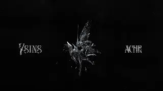 FELIP - 7sins - ache (Official Visualizer)