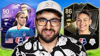 ΛΑΤΡΕΥΩ Αυτήν Την ΟΜΑΔΑ! Hype RTG #46
