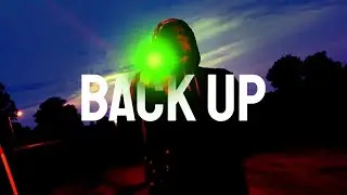 BACK UP - POUKE