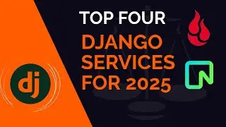 Top 4 Free Tools Every Django Developer Should Use in 2025
