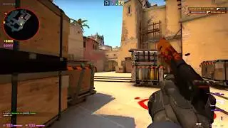 Мувики в CS:GO