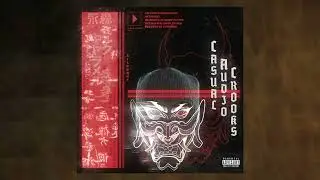 5. Aroma feat. Tel | Casual Audio Crooks [Side A]