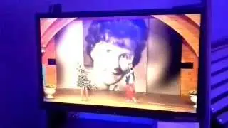 Марийка и Тимофей передаче "В наше время"