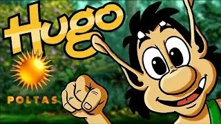 Hugo wraca do polsatu! (zapis transmisji)