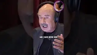 Dr. Phil Was Called Transphobic for This?