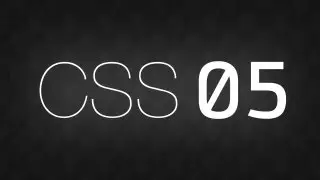 Уроки по CSS/CSS3. Часть 5. Текст