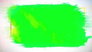 green screen Brush transaction for photos