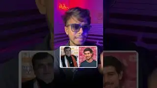 Dhruv Rathee Pr Case Krdiya BJP Party Ne 🤯