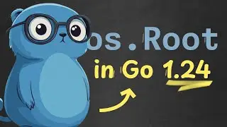 New Go 1.24 os.Root type: Stop Path Traversal Attacks