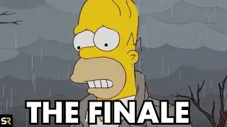 The Simpsons: How It Should End