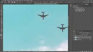 How to makes Clones in Adobe Photoshop tutorial for beginners