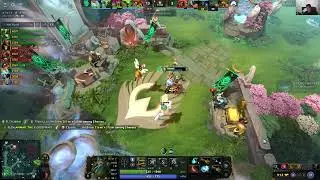 🔥SKITER NATURE PROPHET PERSPECTIVE🔥FALCON VS TEAM SPIRIT🔥