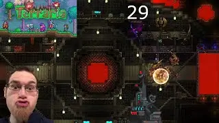 Calamity Terraria 29 - Decryption Mission