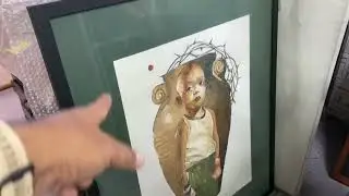Liongoren Paintings
