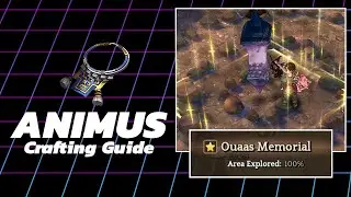 Best Way to Farm the Animus Amulet in 2024 | Tree of Savior