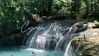 SIQUIJOR 2024