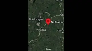 Finland has a mini Finland
