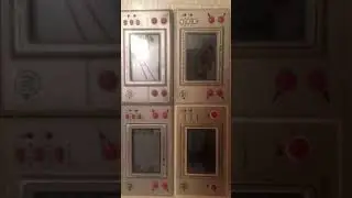 Игры СССР