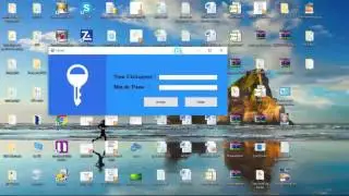 Visual Basic version 2012