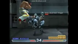 Reverse ryona game 067