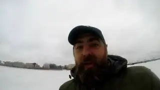 1 Vlog на камеру GoPro Hero 5