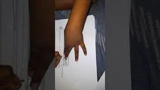 how to draw a mega tank