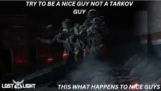 try to be a nice guy lol don't be me