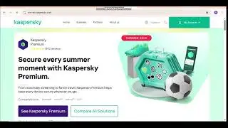 Kaspersky Antivirus 2027 Crack + Activation Code Download Free Trial
