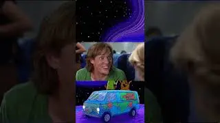 Shaggy loves Mary-Jane |The Scooby-Doo! Movie|