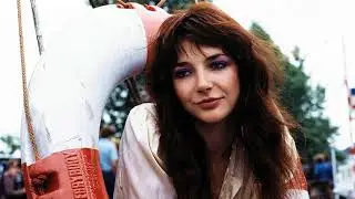 Kate Bush - Wuthering Heights
