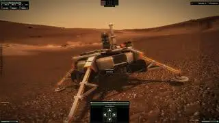 Vegas HEVC test