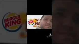 Burger Kingailesi