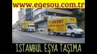 İSTANBUL EŞYA TAŞIMACILIK-02163050371-02122134236