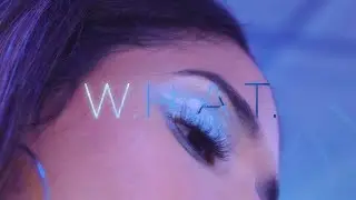 TRALA - W.H.A.T. (Live Performance Video)