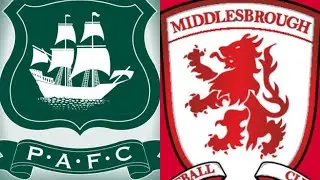 MATCH PREVIEW / Plymouth Argyle v Middlesbrough